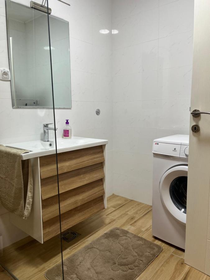 Ferienwohnung Pegaz Apatin Exterior foto
