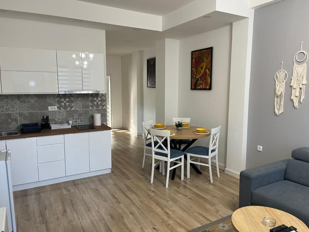 Ferienwohnung Pegaz Apatin Exterior foto