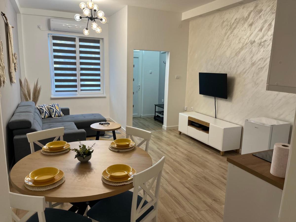 Ferienwohnung Pegaz Apatin Exterior foto